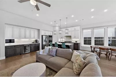 1908 Tolleson Drive, Fort Worth, TX 76008 - Photo 9