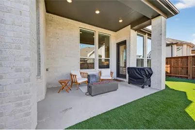 1908 Tolleson Drive, Fort Worth, TX 76008 - Photo 31