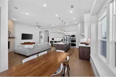 1908 Tolleson Drive, Fort Worth, TX 76008 - Photo 15