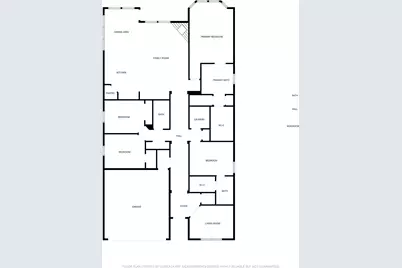 1908 Tolleson Drive, Fort Worth, TX 76008 - Photo 3