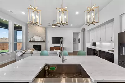 1908 Tolleson Drive, Fort Worth, TX 76008 - Photo 11