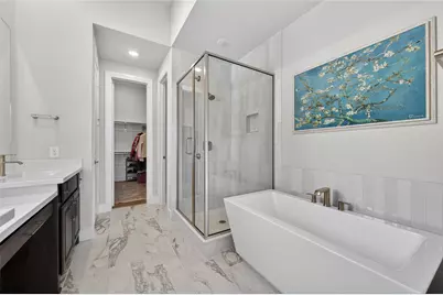 1908 Tolleson Drive, Fort Worth, TX 76008 - Photo 19