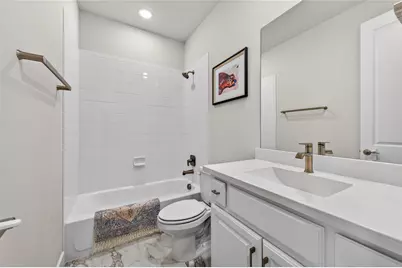 1908 Tolleson Drive, Fort Worth, TX 76008 - Photo 27