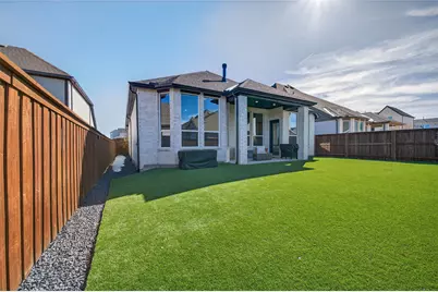 1908 Tolleson Drive, Fort Worth, TX 76008 - Photo 29