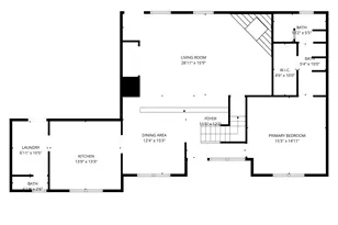 2549 Woodlake Dr, Abilene, TX 79606 - Photo 29