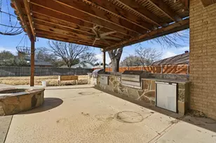 2549 Woodlake Dr, Abilene, TX 79606 - Photo 25