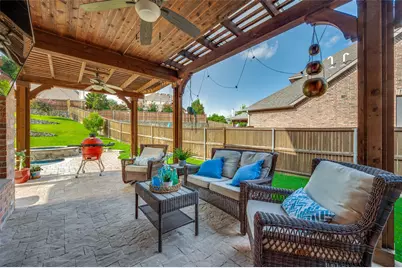512 Castlewood Drive, McKinney, TX 75071 - Photo 23