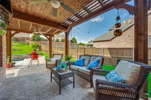 512 Castlewood Dr, McKinney, TX 75071 - Photo 23
