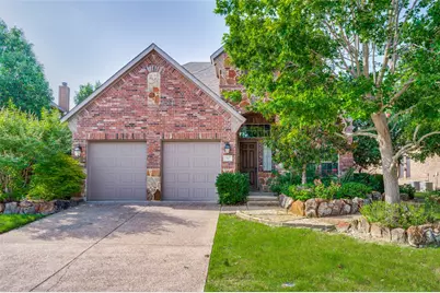 512 Castlewood Drive, McKinney, TX 75071 - Photo 1