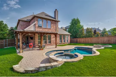 512 Castlewood Drive, McKinney, TX 75071 - Photo 25