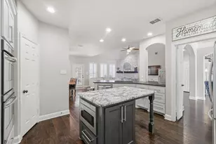 1001 Bridgeport Ln, Prosper, TX 75078 - Photo 17