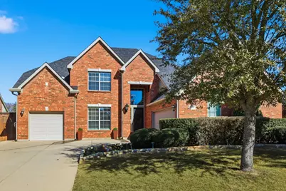 1001 Bridgeport Lane, Prosper, TX 75078 - Photo 37