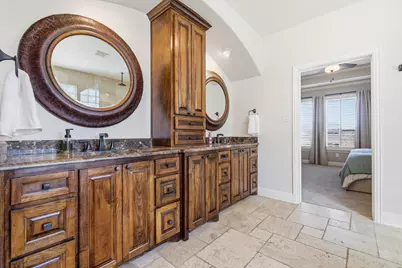 1001 Bridgeport Lane, Prosper, TX 75078 - Photo 21