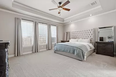 1001 Bridgeport Lane, Prosper, TX 75078 - Photo 19