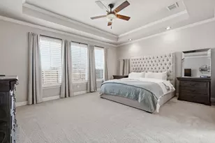 1001 Bridgeport Ln, Prosper, TX 75078 - Photo 19