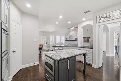 1001 Bridgeport Lane, Prosper, TX 75078 - Photo 17