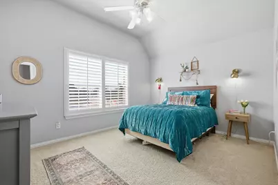 1001 Bridgeport Lane, Prosper, TX 75078 - Photo 29