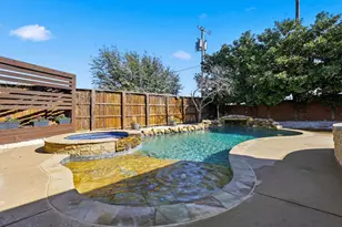 1001 Bridgeport Ln, Prosper, TX 75078 - Photo 33