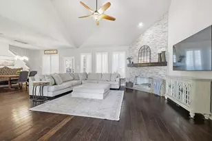 1001 Bridgeport Ln, Prosper, TX 75078 - Photo 7