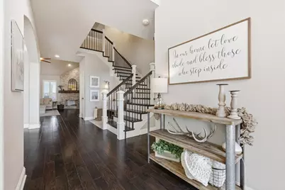 1001 Bridgeport Lane, Prosper, TX 75078 - Photo 5