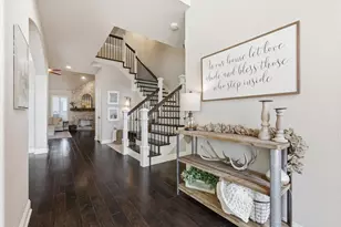 1001 Bridgeport Ln, Prosper, TX 75078 - Photo 5