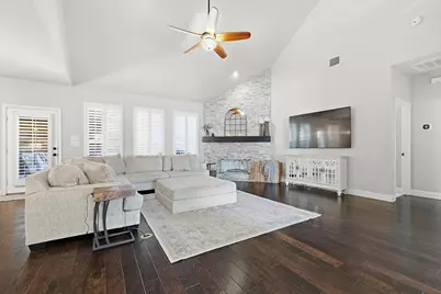 1001 Bridgeport Lane, Prosper, TX 75078 - Photo 9