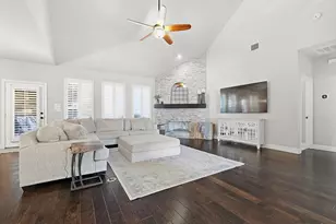 1001 Bridgeport Ln, Prosper, TX 75078 - Photo 9