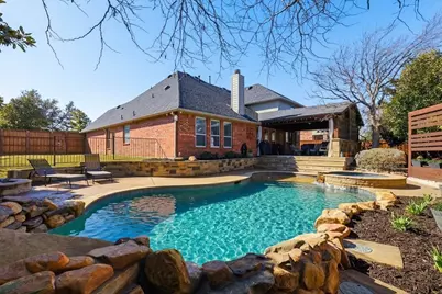 1001 Bridgeport Lane, Prosper, TX 75078 - Photo 1