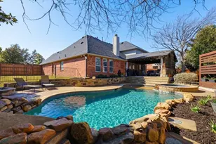 1001 Bridgeport Ln, Prosper, TX 75078 - Photo 1