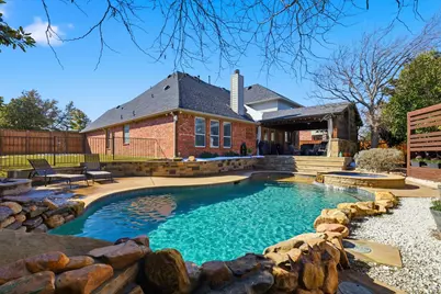 1001 Bridgeport Lane, Prosper, TX 75078 - Photo 1
