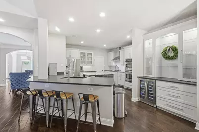 1001 Bridgeport Lane, Prosper, TX 75078 - Photo 13