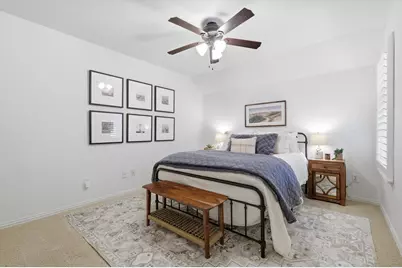 1001 Bridgeport Lane, Prosper, TX 75078 - Photo 27