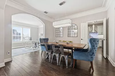 1001 Bridgeport Lane, Prosper, TX 75078 - Photo 7