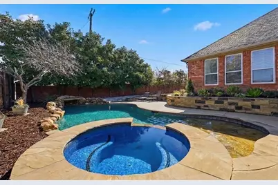 1001 Bridgeport Lane, Prosper, TX 75078 - Photo 33