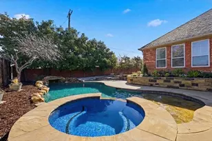1001 Bridgeport Ln, Prosper, TX 75078 - Photo 33