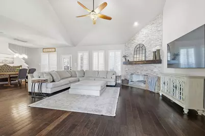 1001 Bridgeport Lane, Prosper, TX 75078 - Photo 7