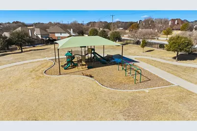 1001 Bridgeport Lane, Prosper, TX 75078 - Photo 37