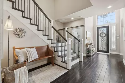 1001 Bridgeport Lane, Prosper, TX 75078 - Photo 3