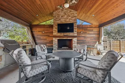 1001 Bridgeport Lane, Prosper, TX 75078 - Photo 31