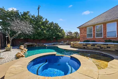 1001 Bridgeport Lane, Prosper, TX 75078 - Photo 35