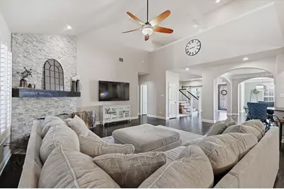 1001 Bridgeport Lane, Prosper, TX 75078 - Photo 9