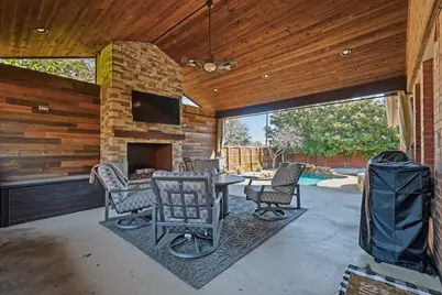 1001 Bridgeport Lane, Prosper, TX 75078 - Photo 31