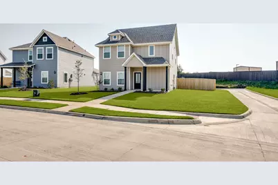 13404 Turtle Mountain Road, Ponder, TX 76259 - Photo 1