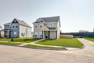 13404 Turtle Mountain Rd, Ponder, TX 76259 - Photo 1