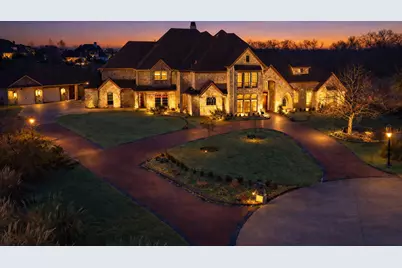 530 Ridge Point Drive, Heath, TX 75126 - Photo 1