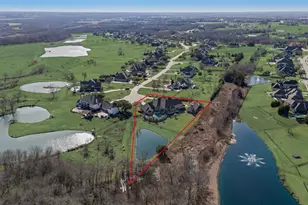 530 Ridge Point Dr, Heath, TX 75126 - Photo 39