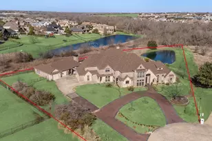 530 Ridge Point Dr, Heath, TX 75126 - Photo 3