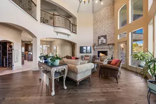 530 Ridge Point Dr, Heath, TX 75126 - Photo 7