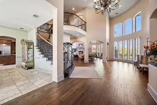 530 Ridge Point Dr, Heath, TX 75126 - Photo 5