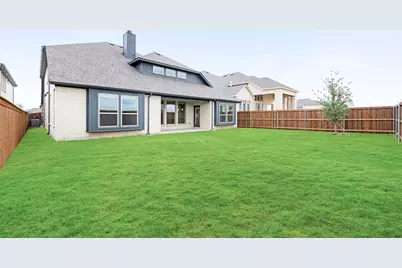 2714 Railway Street, Forney, TX 75126 - Photo 39
